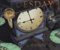 Produktbild: Tuesday