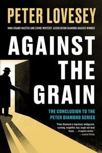 Produktbild: Against the Grain