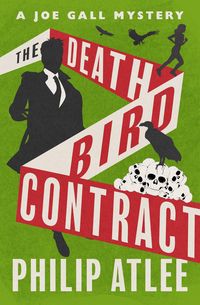 Produktbild: The Death Bird Contract