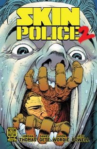Produktbild: Skin Police 2 #3