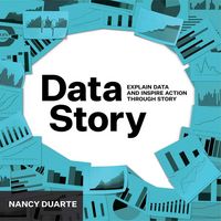 Produktbild: Duarte, N: DataStory