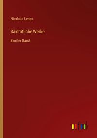 Produktbild: S&auml;mmtliche Werke