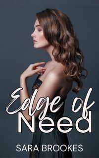 Produktbild: Edge of Need (Body Masters, #2)