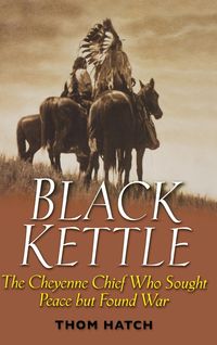 Produktbild: Black Kettle