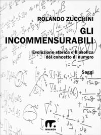Produktbild: Gli incommensurabili