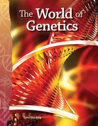 Produktbild: World of Genetics