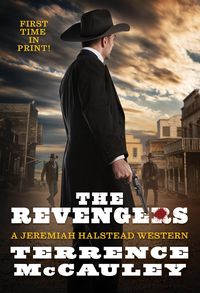 Produktbild: The Revengers