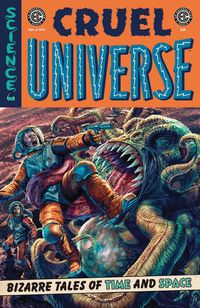Produktbild: EC Cruel Universe 2 #2