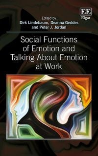Produktbild: Social Functions of Emotion and Talking About Emotion at Wo