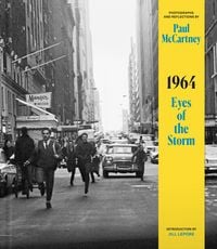 Produktbild: 1964: Eyes of the Storm