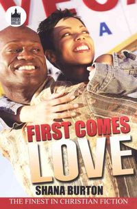 Produktbild: 1st Comes Love