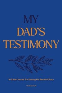 Produktbild: My Dad's Testimony (Sc)