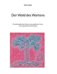 Produktbild: Der Wald des Wartens