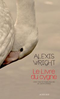 Produktbild: Le livre du cygne