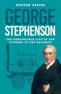Produktbild: George Stephenson