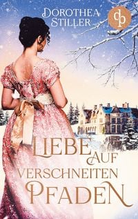 Produktbild: Liebe auf verschneiten Pfaden