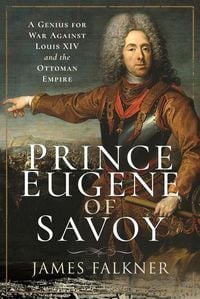 Produktbild: Prince Eugene of Savoy