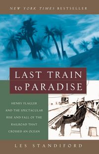 Produktbild: Last Train to Paradise
