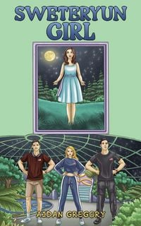 Produktbild: Sweteryun Girl