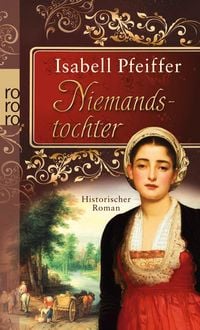Produktbild: Niemandstochter