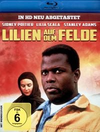 Produktbild: Lilien auf dem Felde