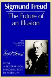Produktbild: The Future of an Illusion