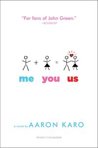 Produktbild: Me You Us