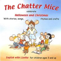 Produktbild: The Chatter Mice