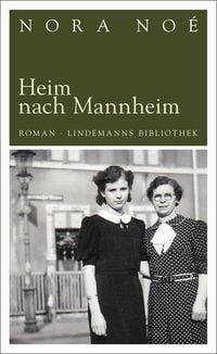 Produktbild: Heim nach Mannheim