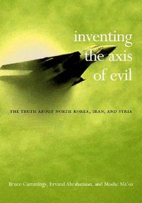Produktbild: Inventing The Axis Of Evil
