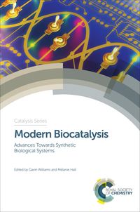 Produktbild: Modern Biocatalysis