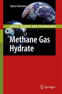 Produktbild: Methane Gas Hydrate