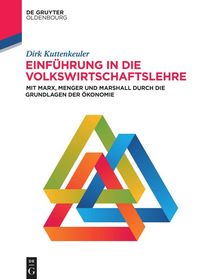 Produktbild: Einf&uuml;hrung in die Volkswirtschaftslehre
