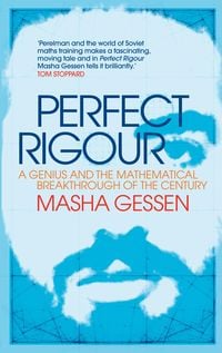 Produktbild: Perfect Rigour