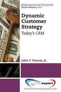 Produktbild: Dynamic Customer Strategy