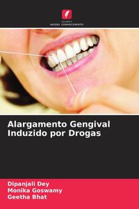Produktbild: Alargamento Gengival Induzido por Drogas