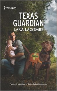 Produktbild: Texas Guardian R/e