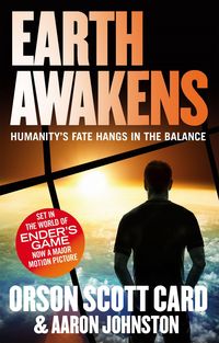 Produktbild: Earth Awakens