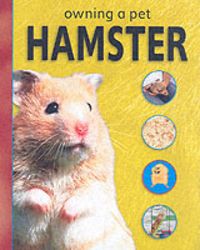 Produktbild: Hamster