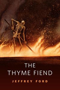Produktbild: The Thyme Fiend