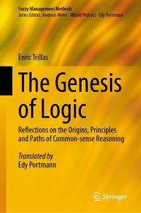 Produktbild: The Genesis of Logic