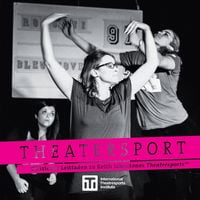 Produktbild: Theatersport(TM)