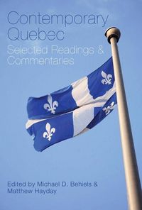 Produktbild: Contemporary Quebec