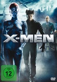 Produktbild: X-Men - Der Film