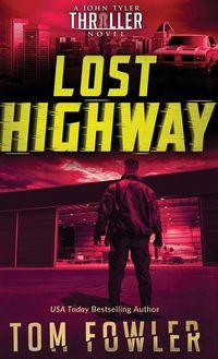 Produktbild: Lost Highway
