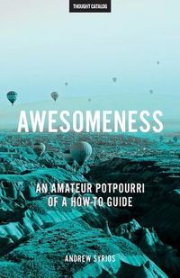 Produktbild: Awesomeness