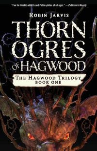 Produktbild: Thorn Ogres of Hagwood