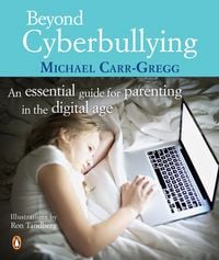 Produktbild: Beyond Cyberbullying