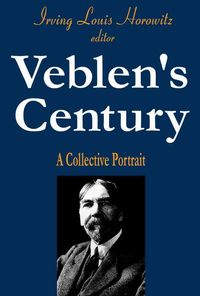 Produktbild: Veblen's Century