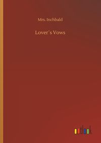 Produktbild: Lover&acute;s Vows